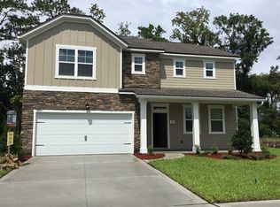 1837 Silver Point, Middleburg, FL 32068
