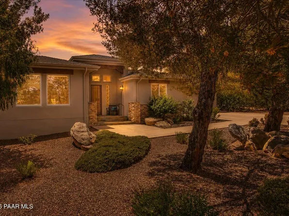 2990 La Questa, Prescott, AZ 86305