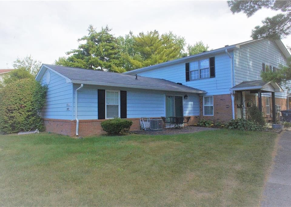 1st image of 2605 N Harwich Dr