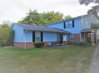 2605 Harwich Dr, Indianapolis, IN 46229