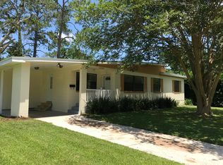 2434 Randy Rd, Jacksonville, FL 32216