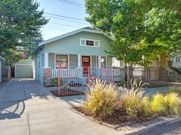 1920 13th St, Sacramento, CA 95811