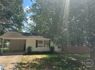 55 Caroline Ave, Athens, GA 30606