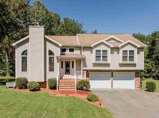 22 Nan Ln, Waynesboro, VA 22980