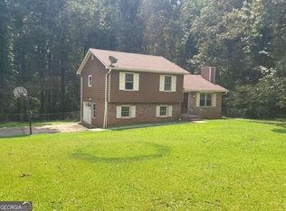 320 Roundup Trl, Ellenwood, GA 30294