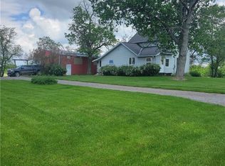 18817 County Road 1050, Pioneer, OH 43554