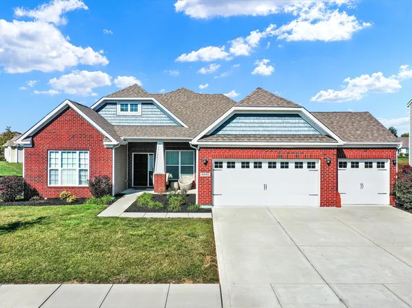 8828 Hornady Ct, Indianapolis, IN 46239