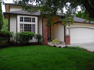 18615 SE 24th St, Vancouver, WA 98683