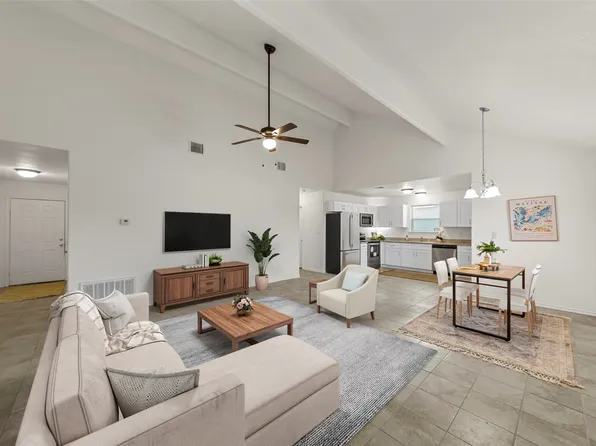 413 Whitney Ct, Rio Vista, TX 76093