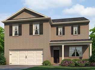 2714 Serena Way, Atlanta, GA 30331