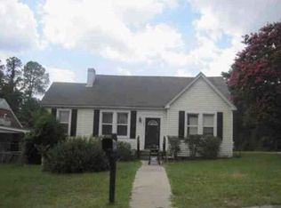 4109 Mildred Ave, Columbia, SC 29203