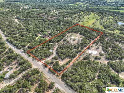 540 Country Pike, Canyon Lake, TX, 78133