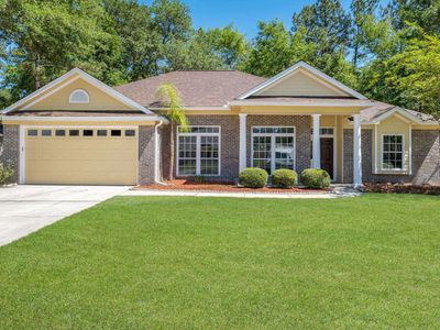 8 Sparrow Path, Crawfordville, FL, 32327