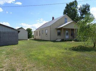 18836 Bearclaw Rd, Eunice, MO 65468