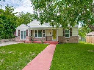 6228 Malvey Ave, Fort Worth, TX 76116