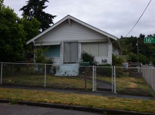 5570 16th Ave S, Seattle, WA 98108