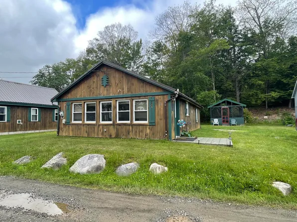 54 Pinkham Cove, #6 Road, Belgrade, ME 04917