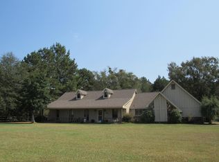 113 Pritchard Ln, Columbus, MS 39702