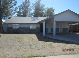2439 E Javelina Ave, Mesa, AZ 85204