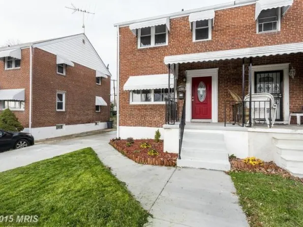 6916 Old Harford Rd, Baltimore, MD 21234