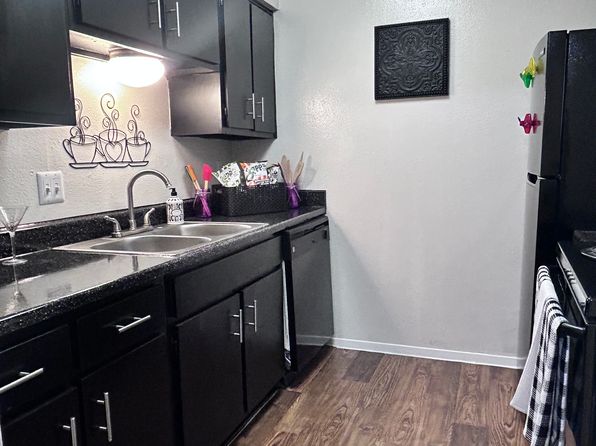 2301 Red Bluff Rd #157