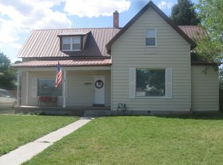 77 N 100 E, Preston, ID 83263