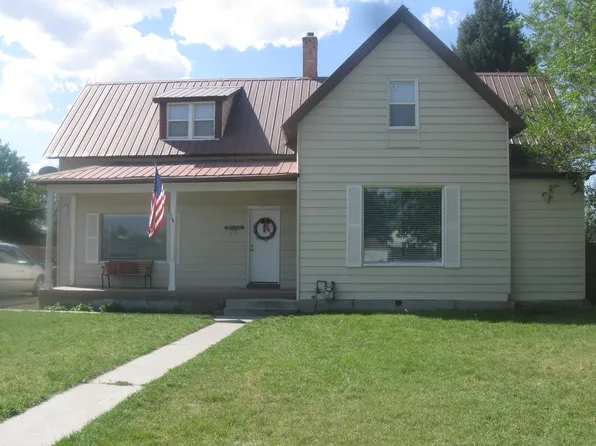 77 N 100 E, Preston, ID 83263