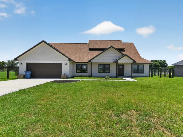 659 Thormeyer Rd, Seguin, TX 78155