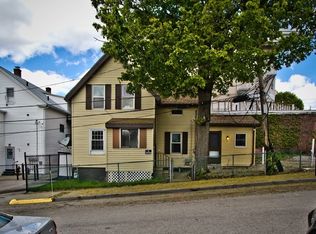 83 Richland St, Worcester, MA 01610