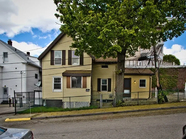 83 Richland St, Worcester, MA 01610