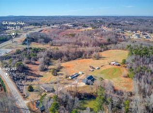 4404 Tanners Mill Rd #23.65, Braselton, GA 30517