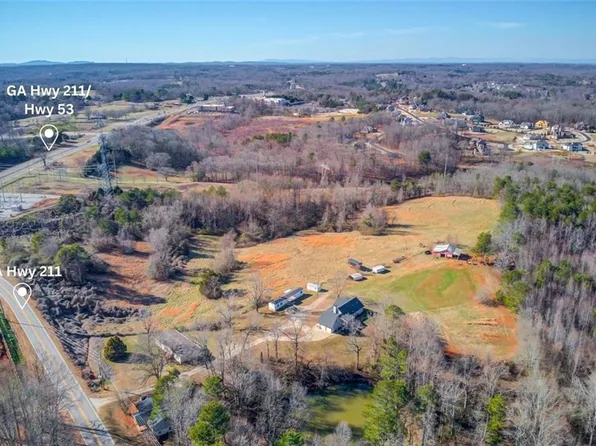 4404 Tanners Mill Rd #23.65, Braselton, GA 30517