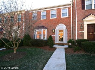 2225 Wonderview Rd, Lutherville Timonium, MD 21093