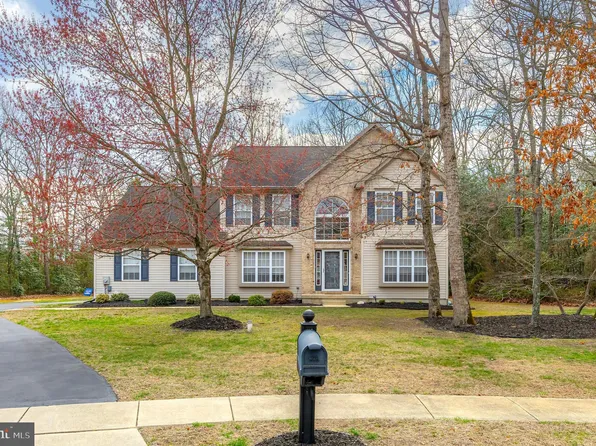 367 Fawn Run Dr, Franklinville, NJ 08322