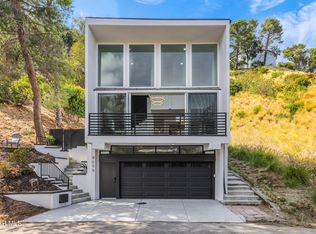8655 Appian Way, Los Angeles, CA 90046