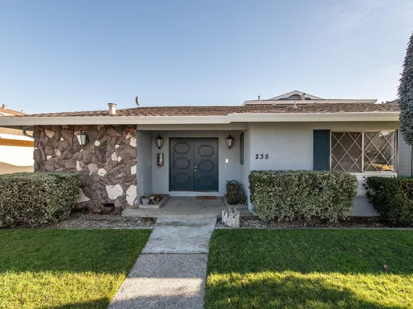 Washington St. 235 (10), 235 Washington St #2, Santa Clara, CA 95050