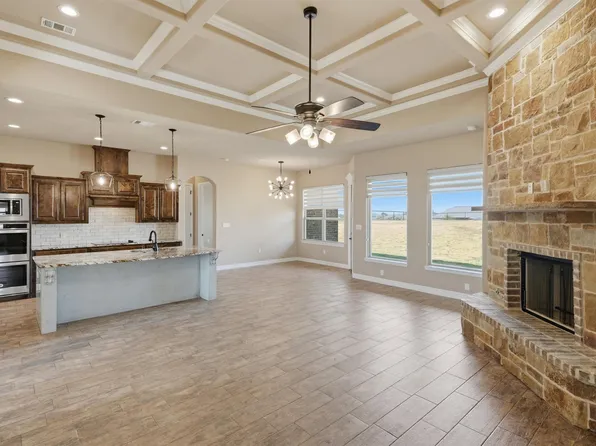 8600 County Road 1229, Godley, TX 76044