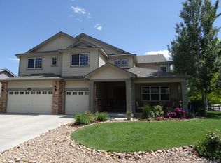 11762 Pleasant View Rdg, Longmont, CO 80504