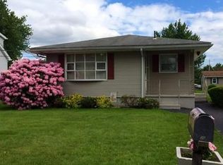 35 Beaumont Ave, Chicopee, MA 01013