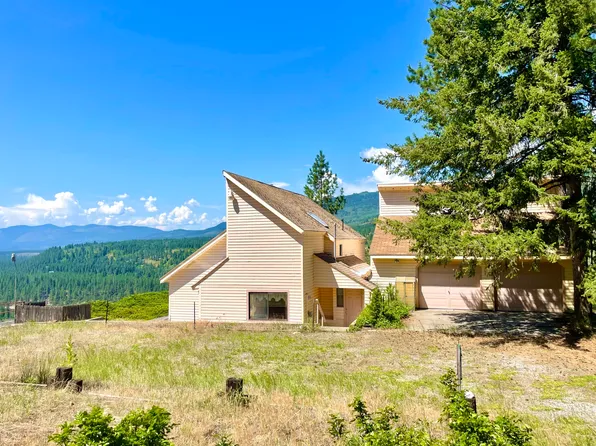 4144 N Stone Mountain Rd, Colville, WA 99114