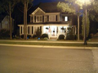 1613 Marshall Farm St, Wake Forest, NC 27587