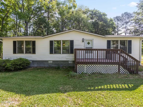 2075 Stanley Road SW, Supply, NC 28462