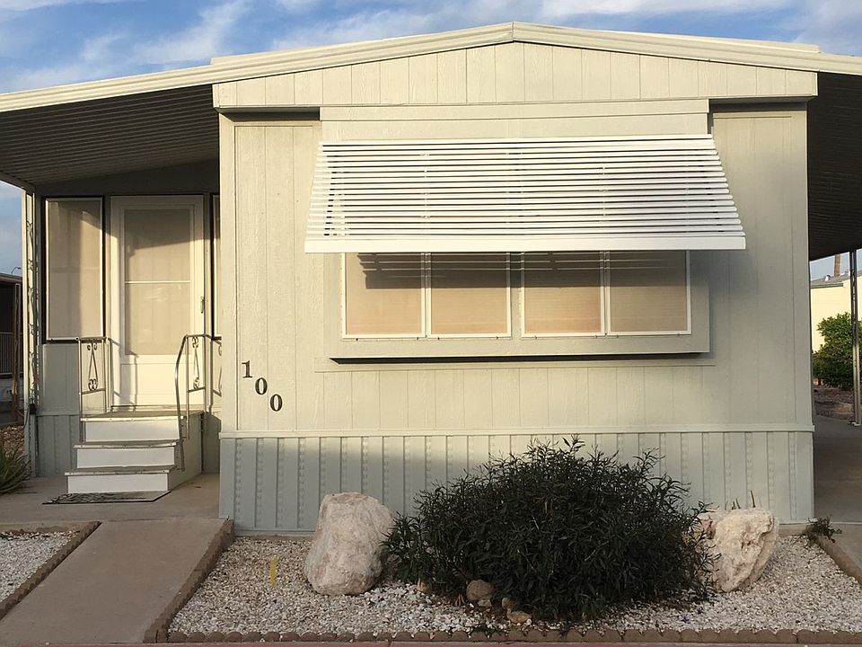 1st image of 9828 E. Pueblo Ave #99