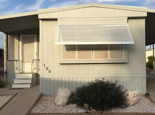 9828 E. Pueblo Ave #99, Mesa, AZ 85208
