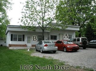 1502 N Dixie Ave #B, Cookeville, TN 38501