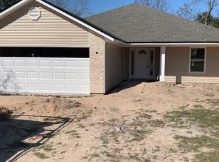 878 Johns Ave, Orange Park, FL 32065