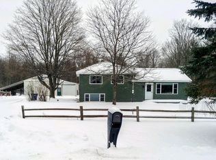 7516 N White Rd, Grayling, MI 49738