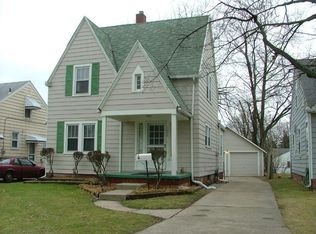 1935 Glencairn Ave, Toledo, OH 43614