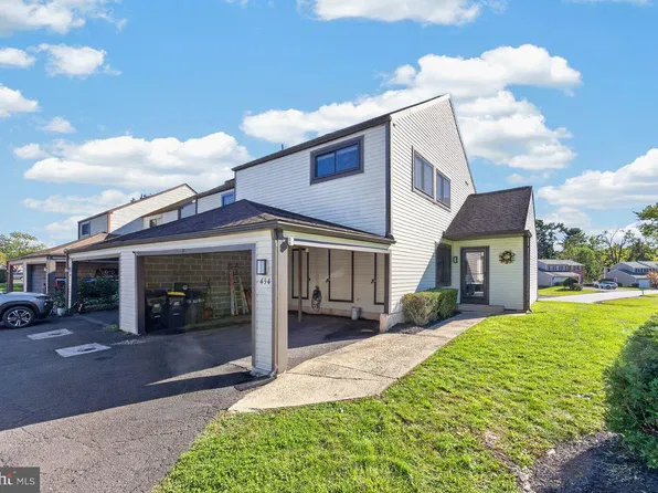 434 Bridge St, Collegeville, PA 19426