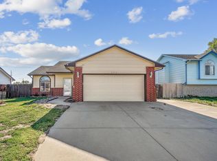 5555 S Mosley St, Wichita, KS 67216